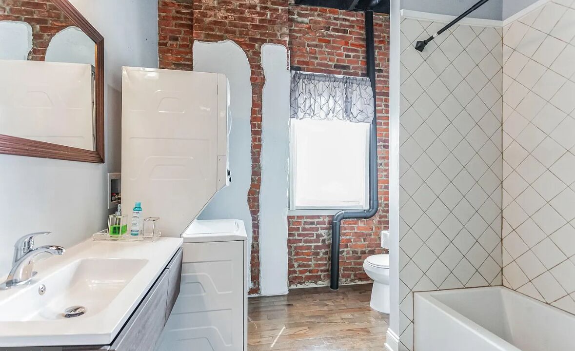 Photo of Bathroom in Wynnefield