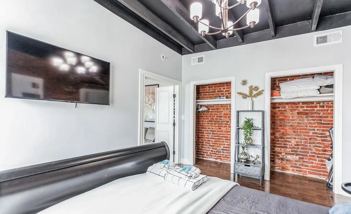 Photo of Bedroom in Wynnefield
