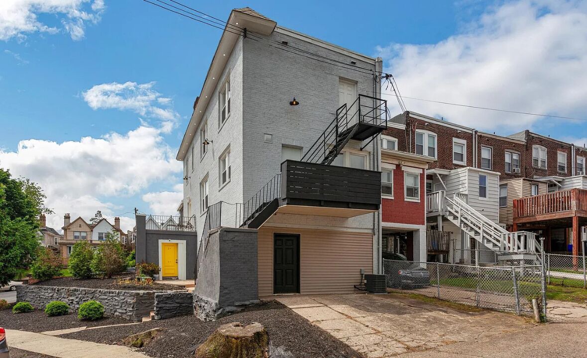 Photo of Outdoor in Wynnefield