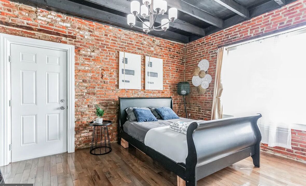 Photo of Bedroom in Wynnefield