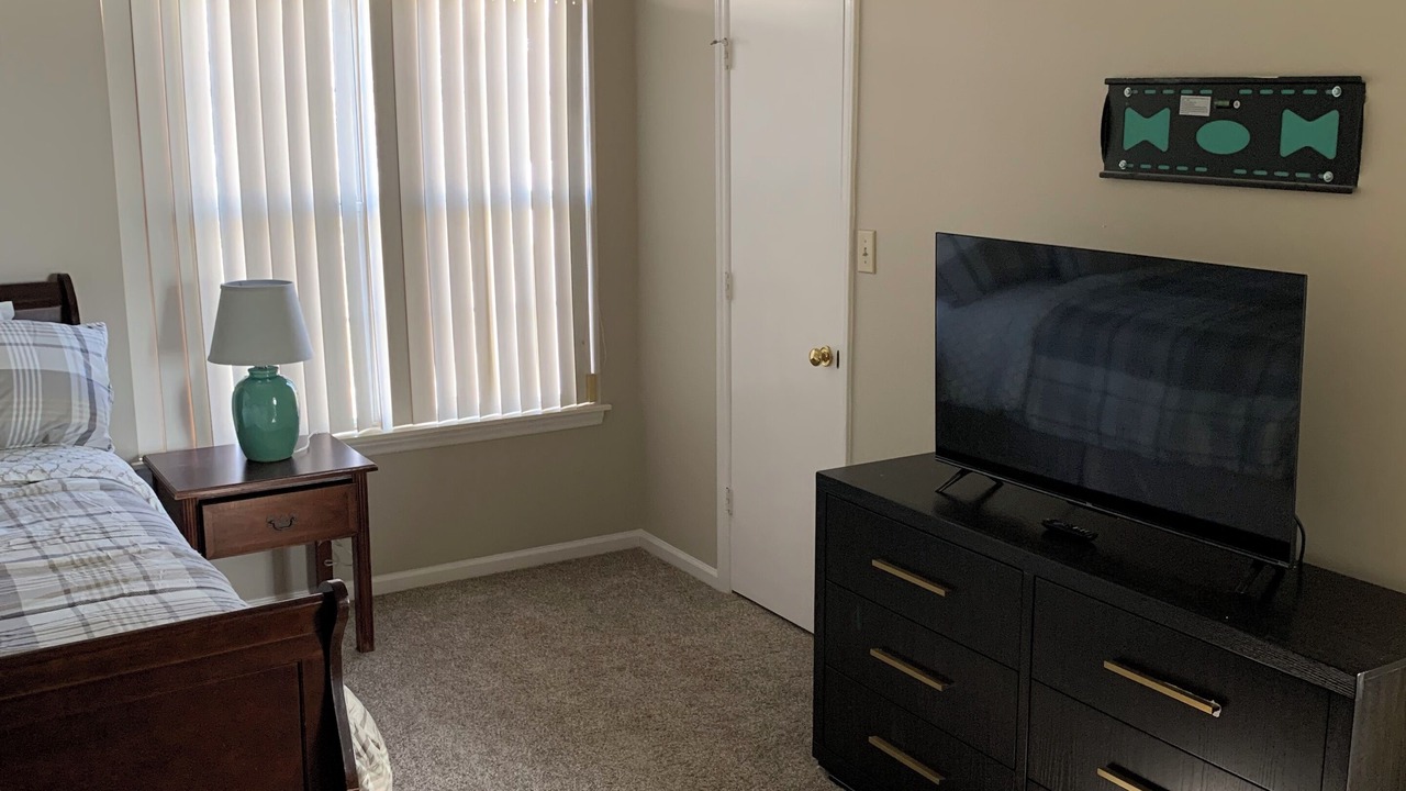 Photo of Bedroom in Charlotte