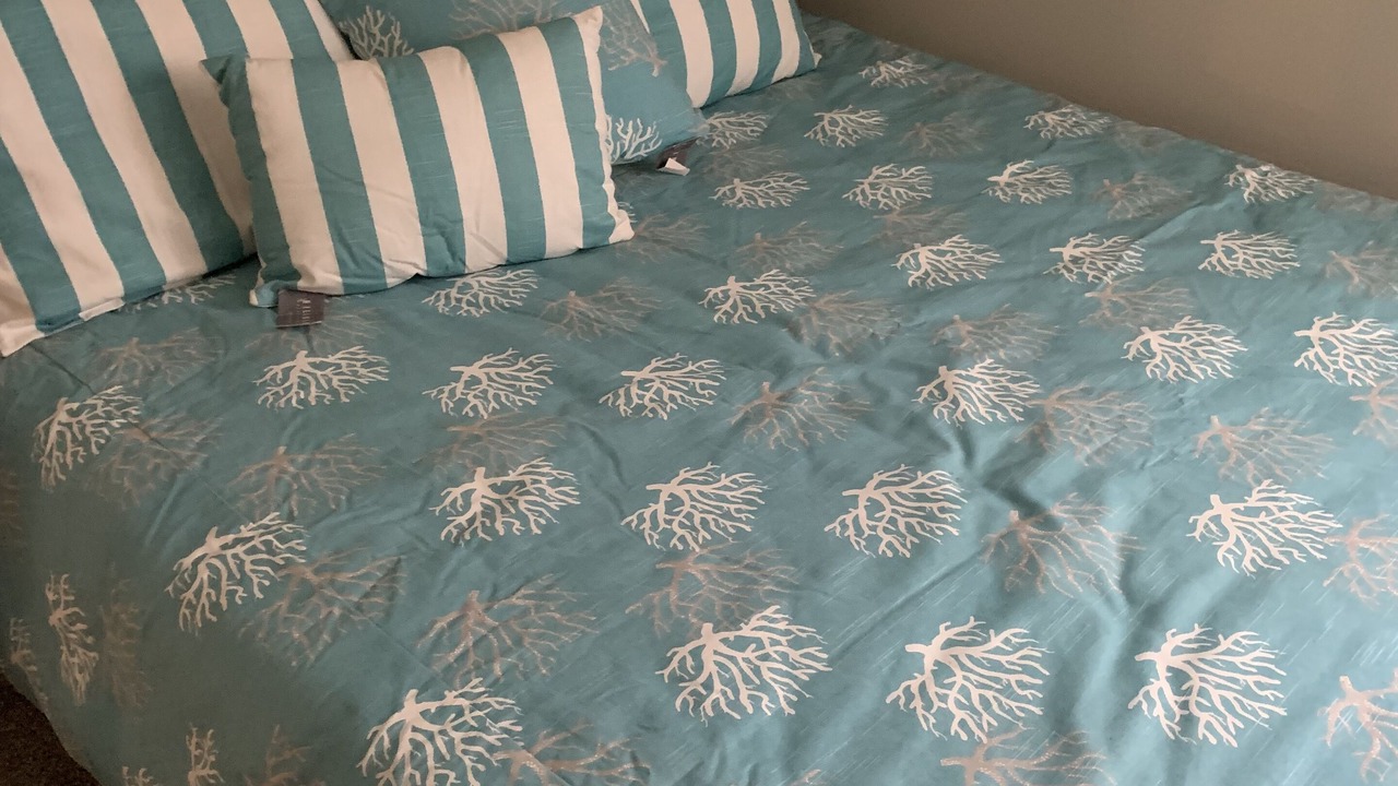 Photo of Bedroom in Charlotte