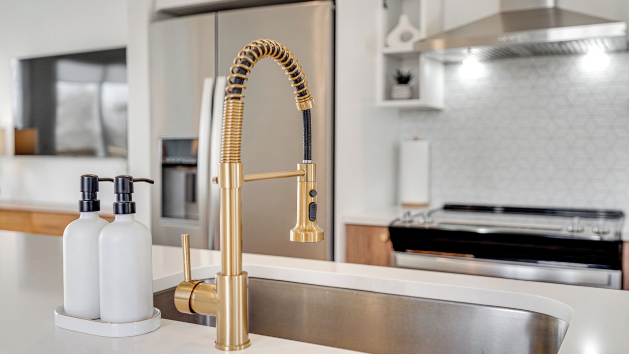 Photo of Kitchen in East Ridge