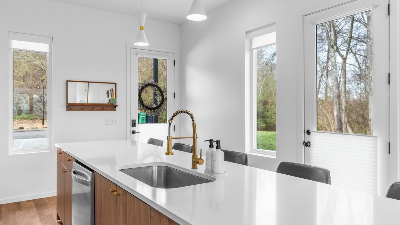 Photo of Kitchen in East Ridge