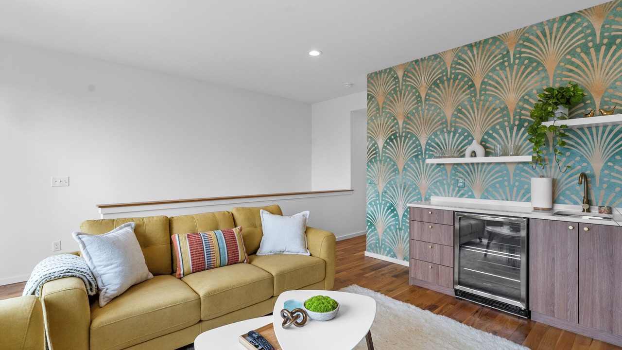 Photo of Livingroom in East Ridge
