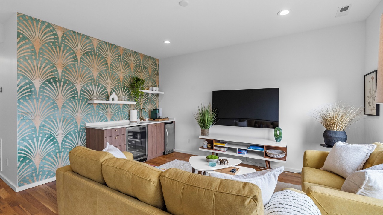 Photo of Livingroom in East Ridge