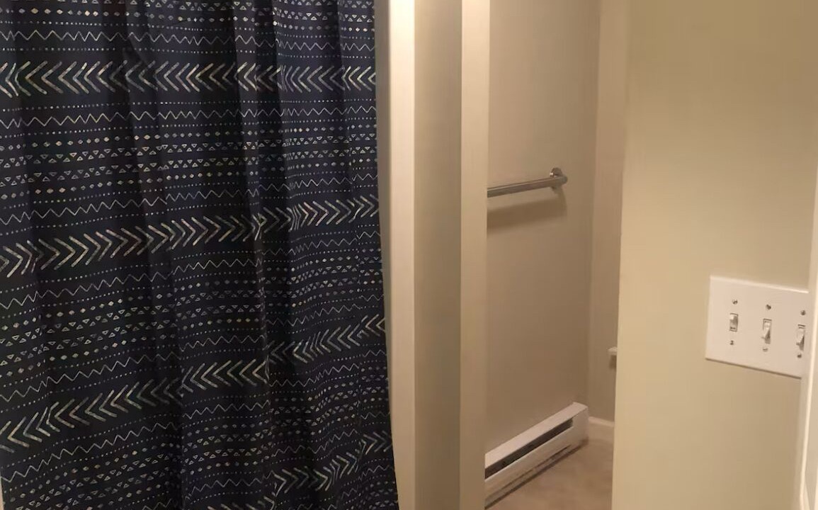 Photo of Bathroom in Lackawaxen