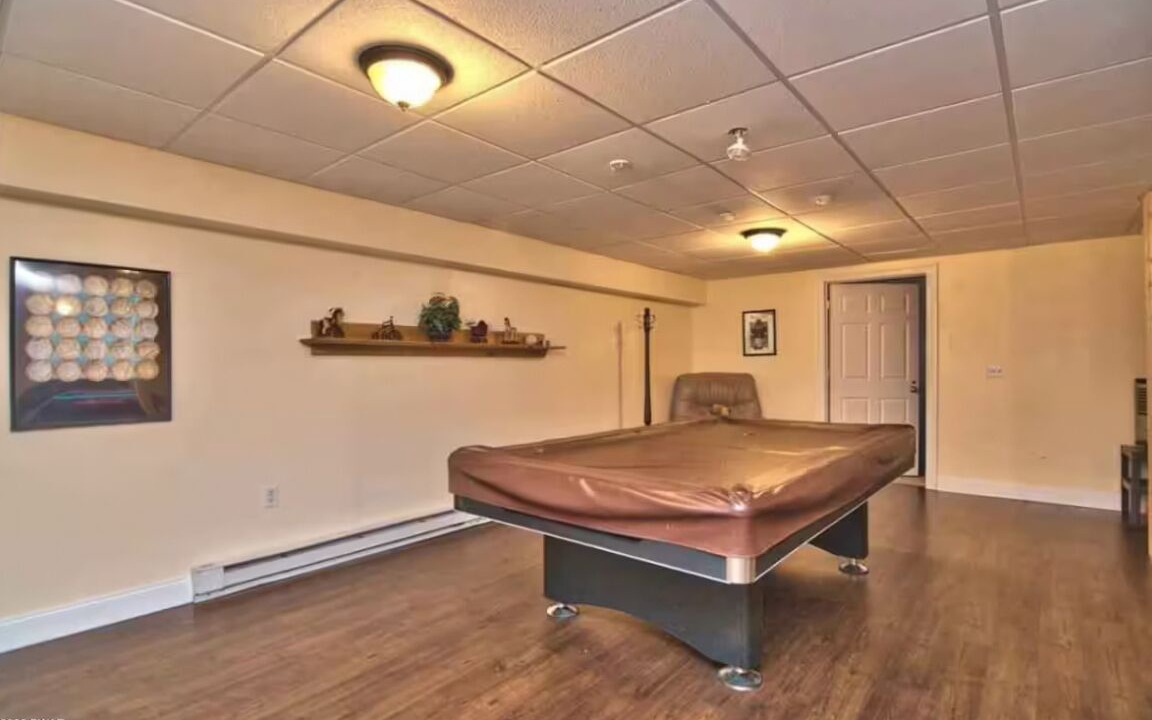 Photo of Bedroom in Lackawaxen