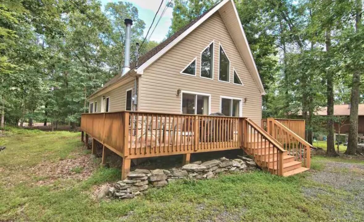 Photo of Outdoor in Lackawaxen
