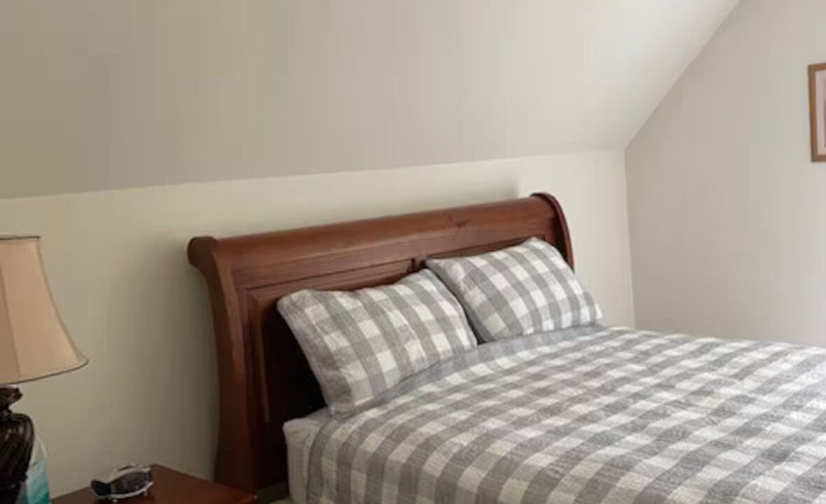 Photo of Bedroom in Lackawaxen