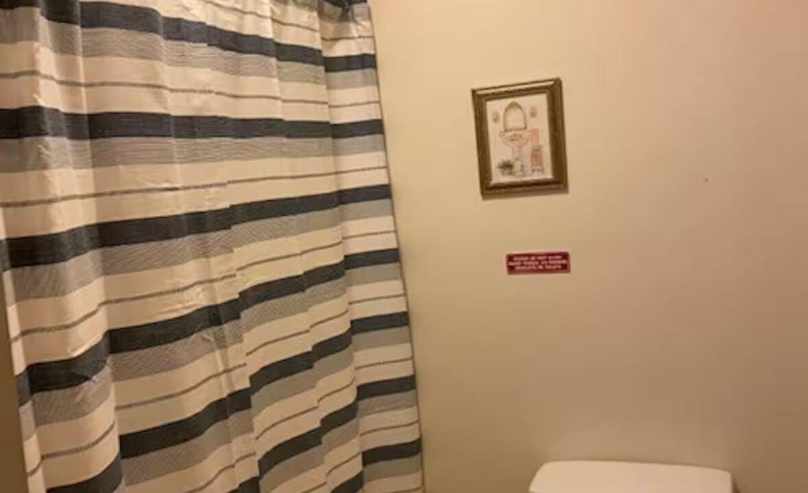 Photo of Bathroom in Lackawaxen