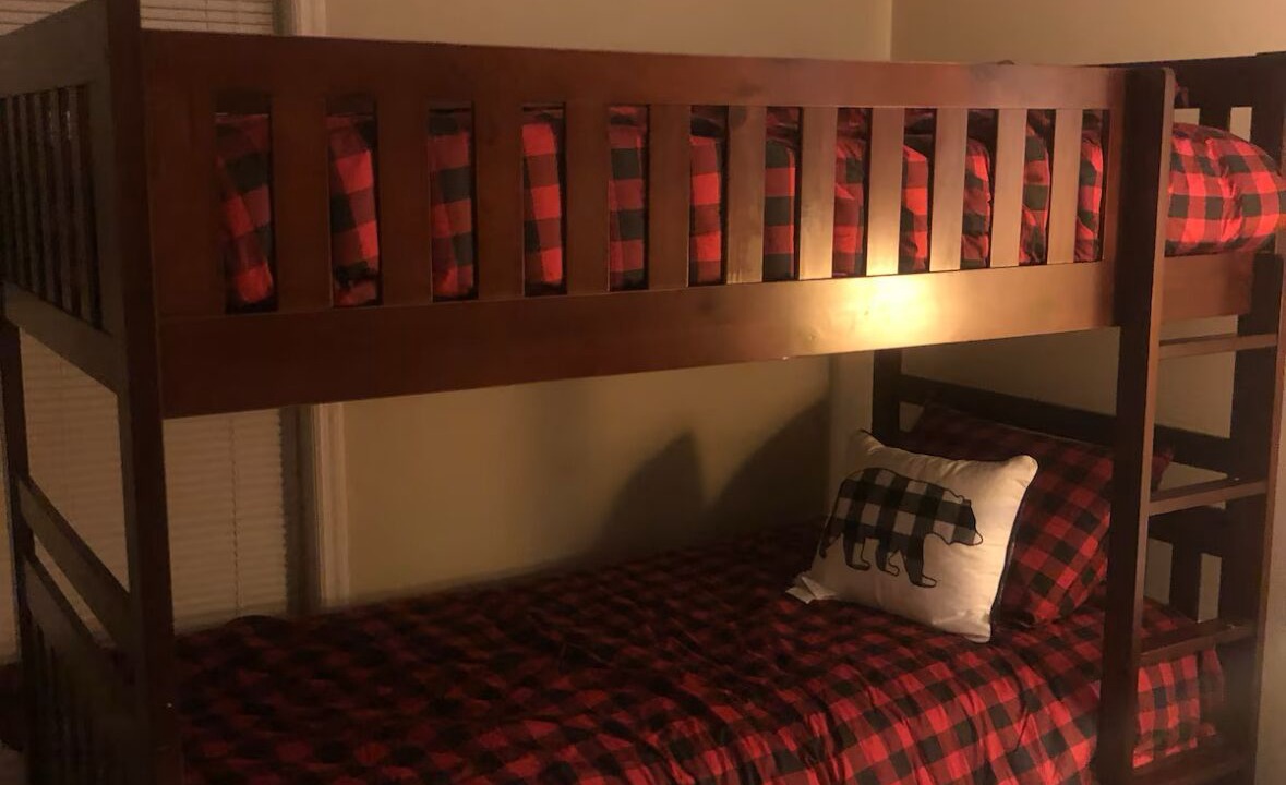 Photo of Bedroom in Lackawaxen