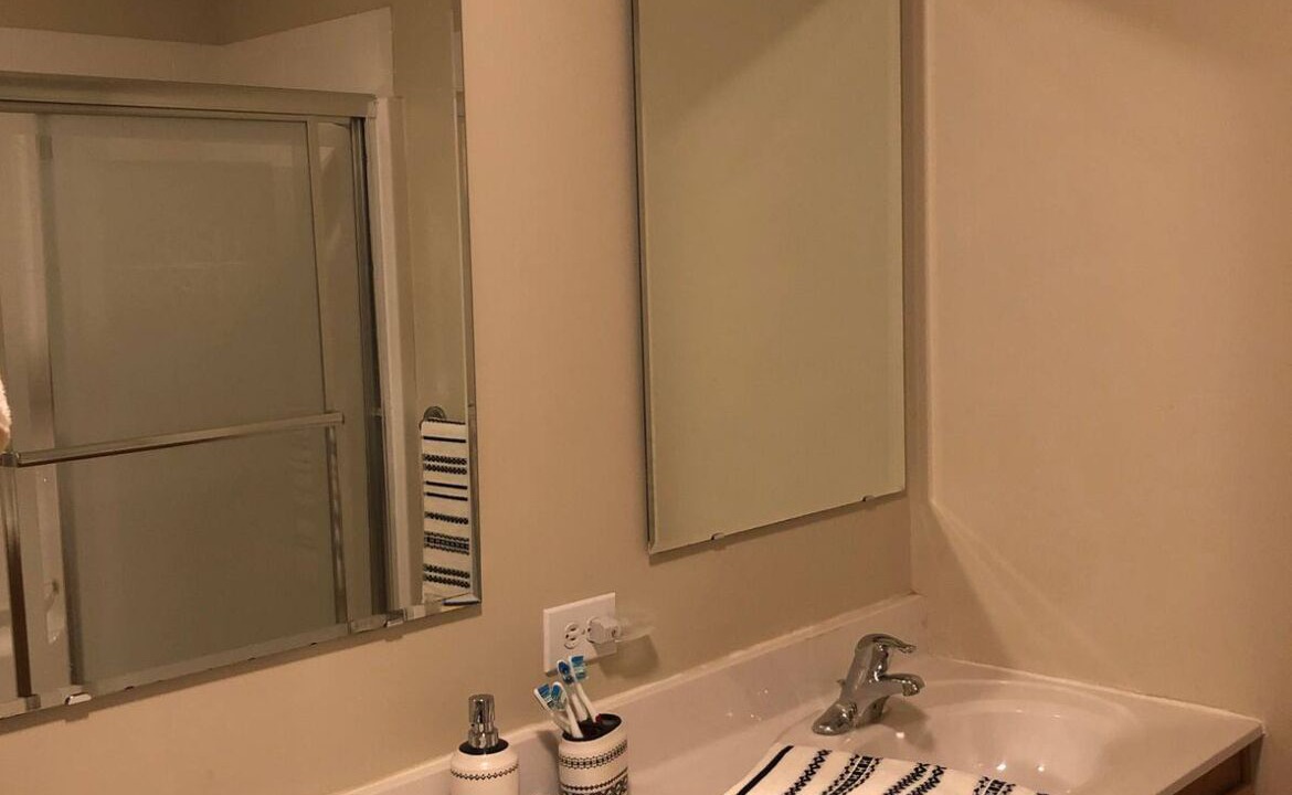 Photo of Bathroom in Lackawaxen