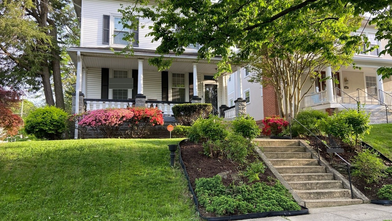Photo of Outdoor in Langdon