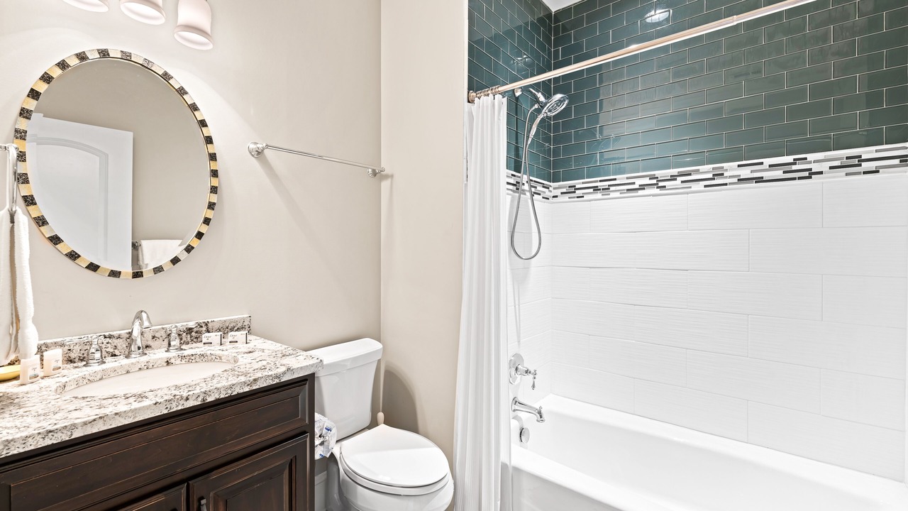 Photo of Bathroom in Sharps Chapel
