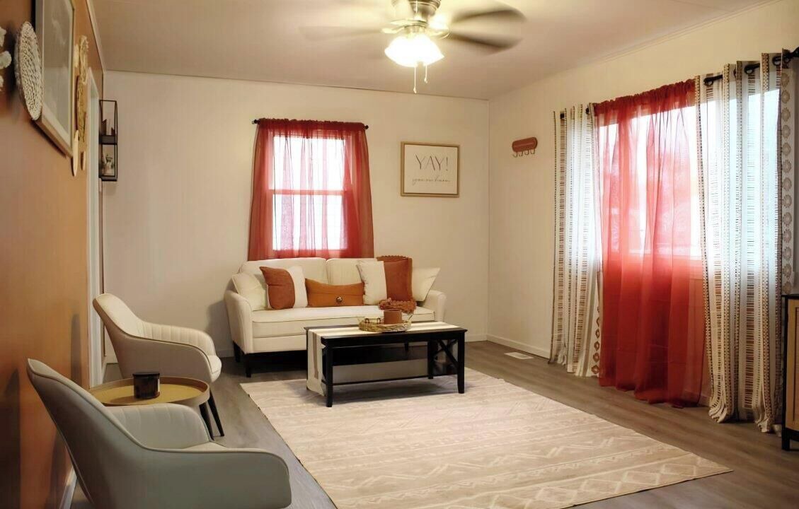 Photo of Livingroom in Springfield