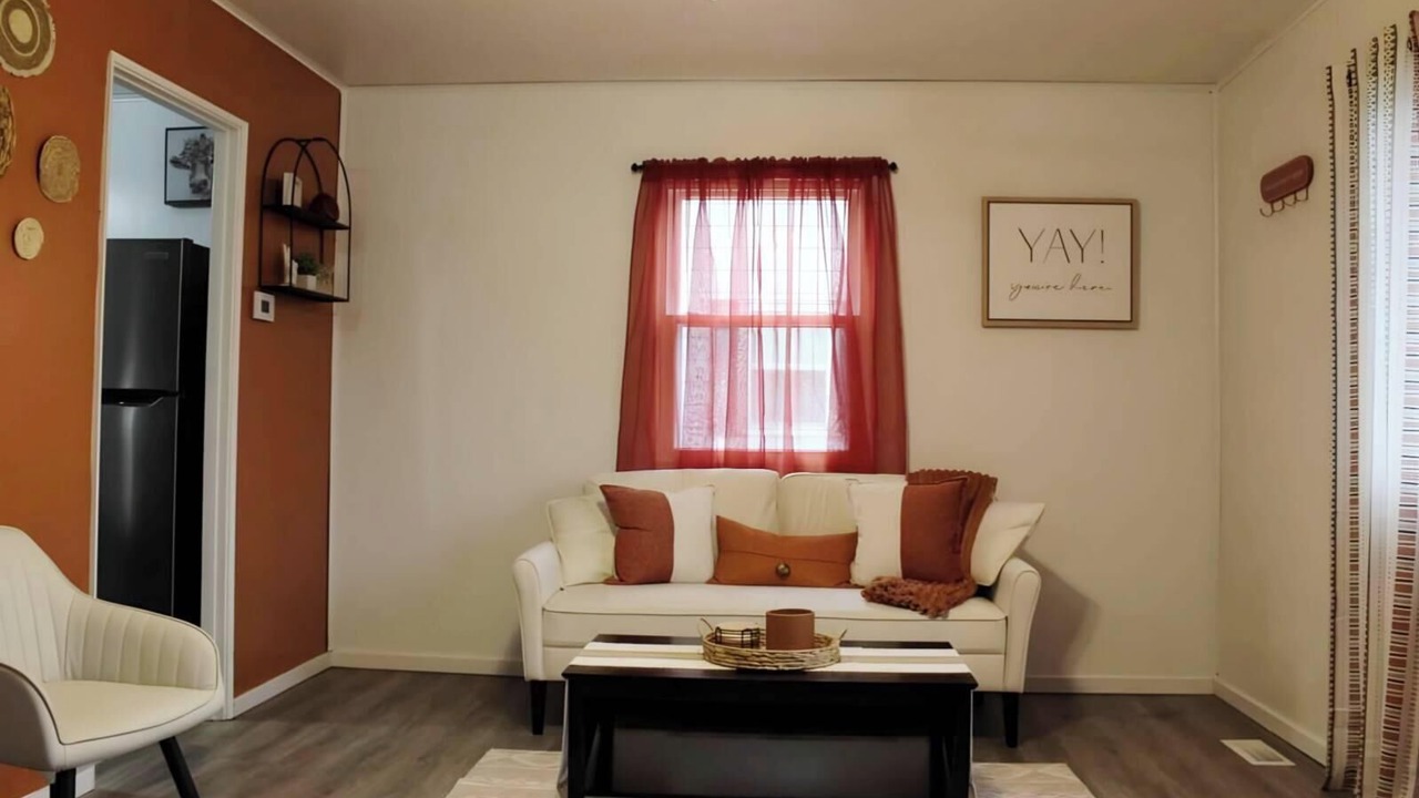 Photo of Livingroom in Springfield
