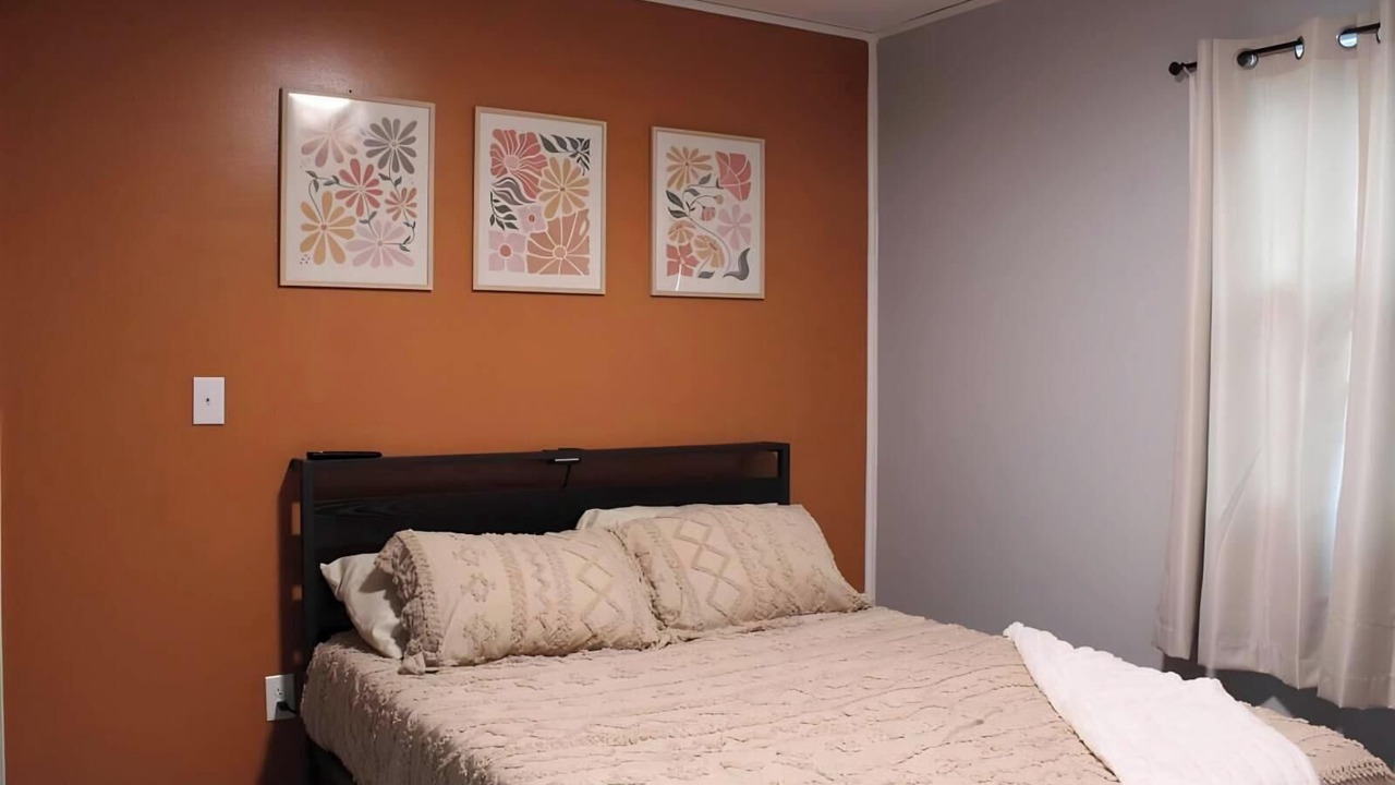 Photo of Bedroom in Springfield