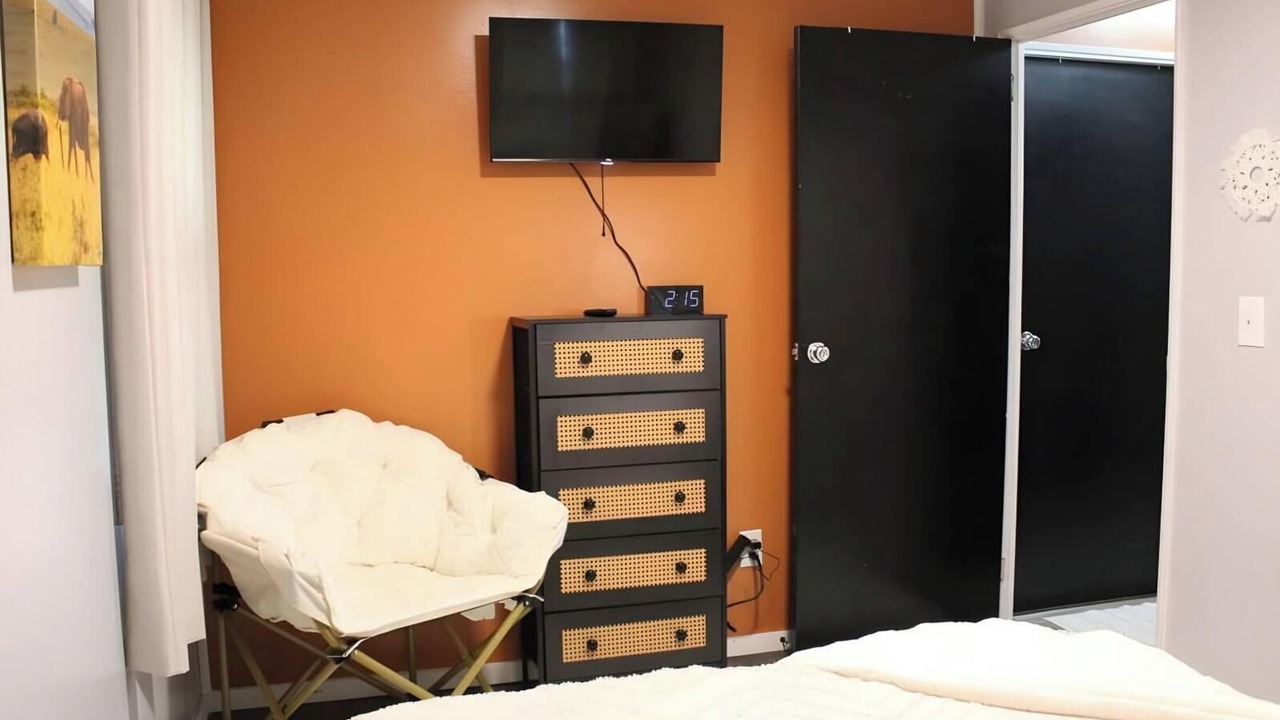 Photo of Bedroom in Springfield