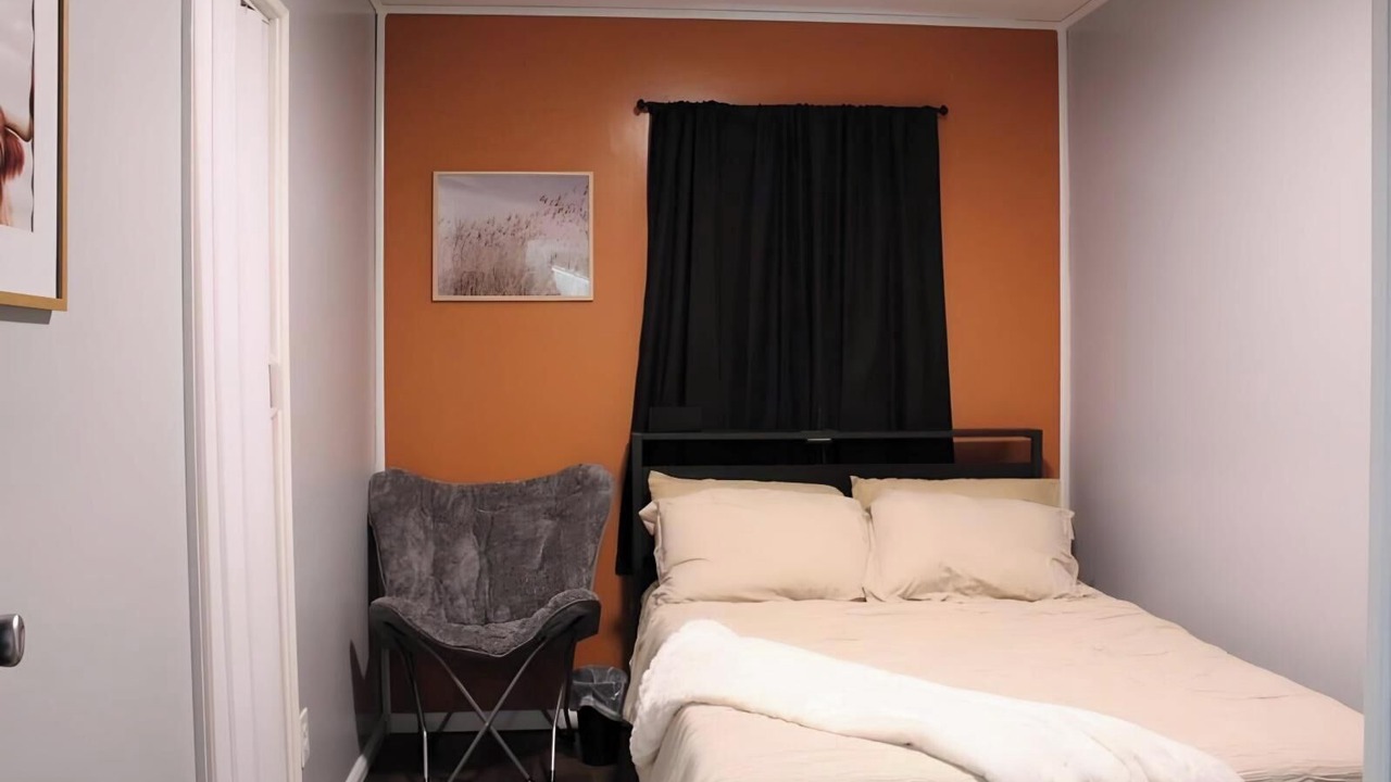 Photo of Bedroom in Springfield