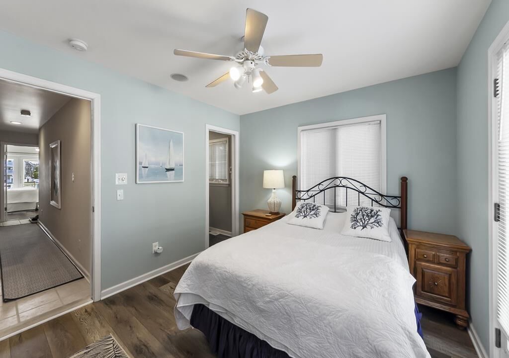 Photo of Bedroom in Village Green