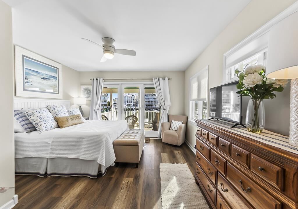 Photo of Bedroom in Village Green