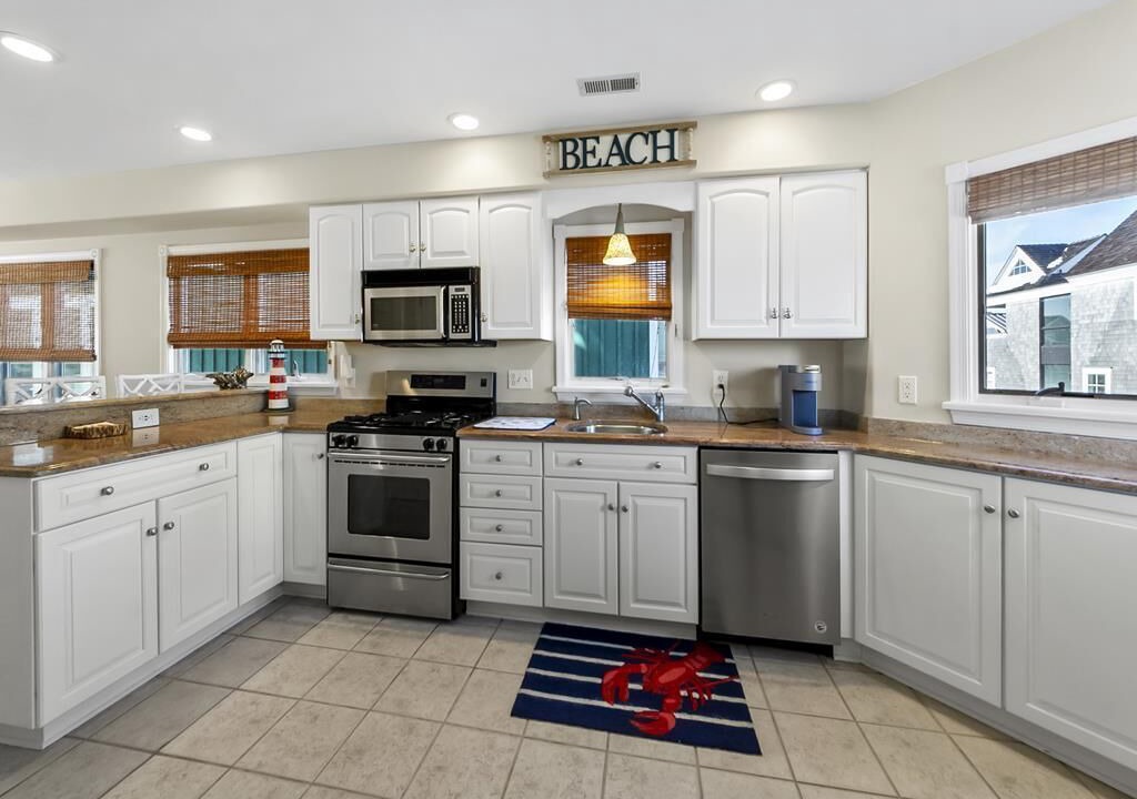Photo of Kitchen in Village Green