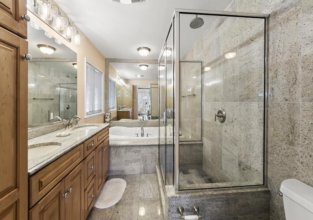 Photo of Bathroom in Village Green