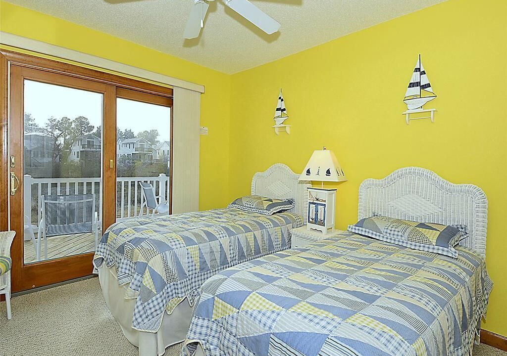 Photo of Patio Balcony in Sussex County