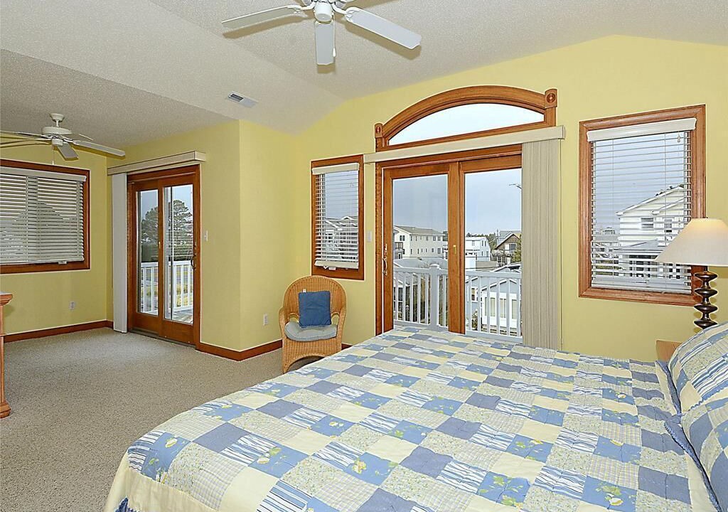 Photo of Bedroom in Sussex County