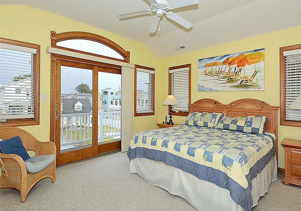 Photo of Patio Balcony in Sussex County