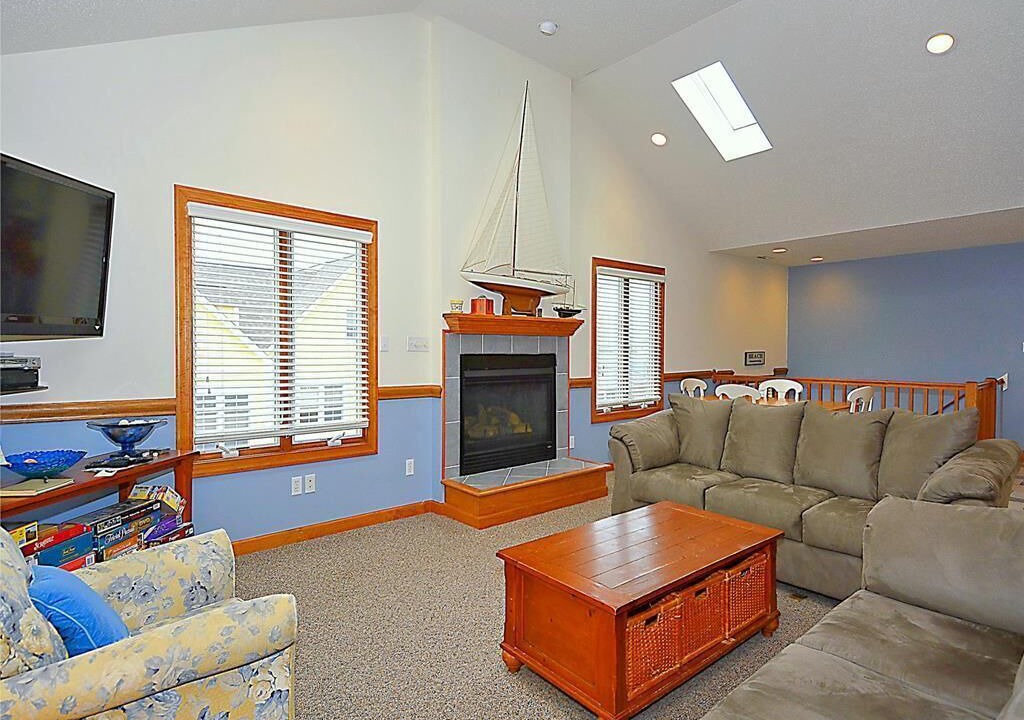 Photo of Livingroom in Sussex County