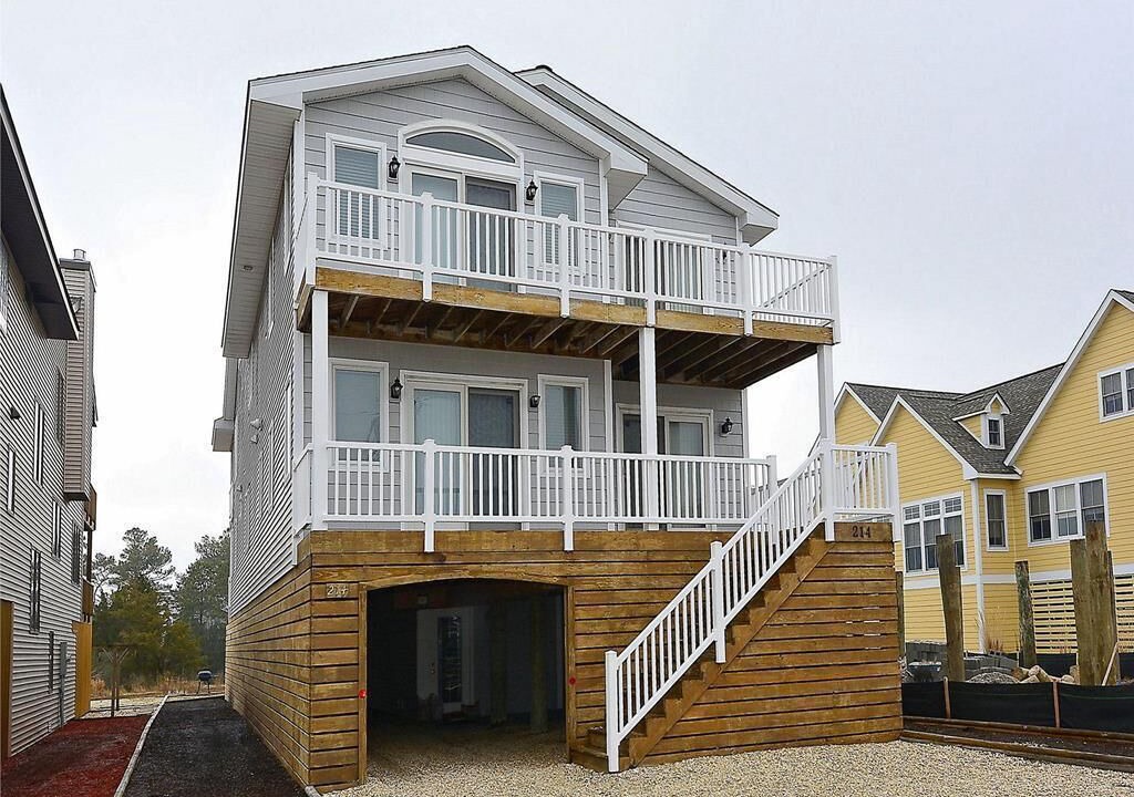 Photo of Patio Balcony in Sussex County