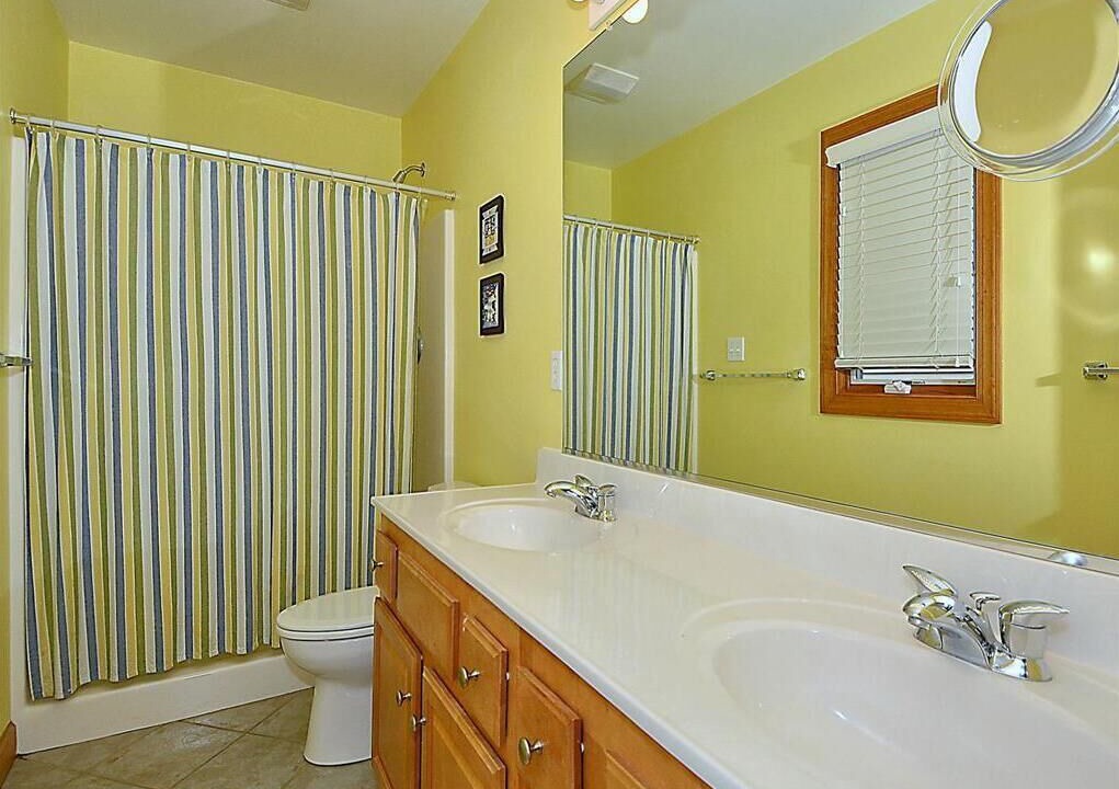 Photo of Bathroom in Sussex County