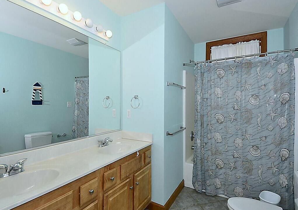 Photo of Bathroom in Sussex County