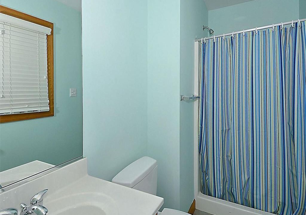 Photo of Bathroom in Sussex County