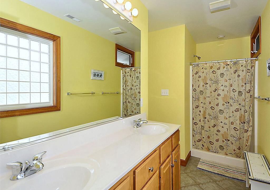 Photo of Bathroom in Sussex County