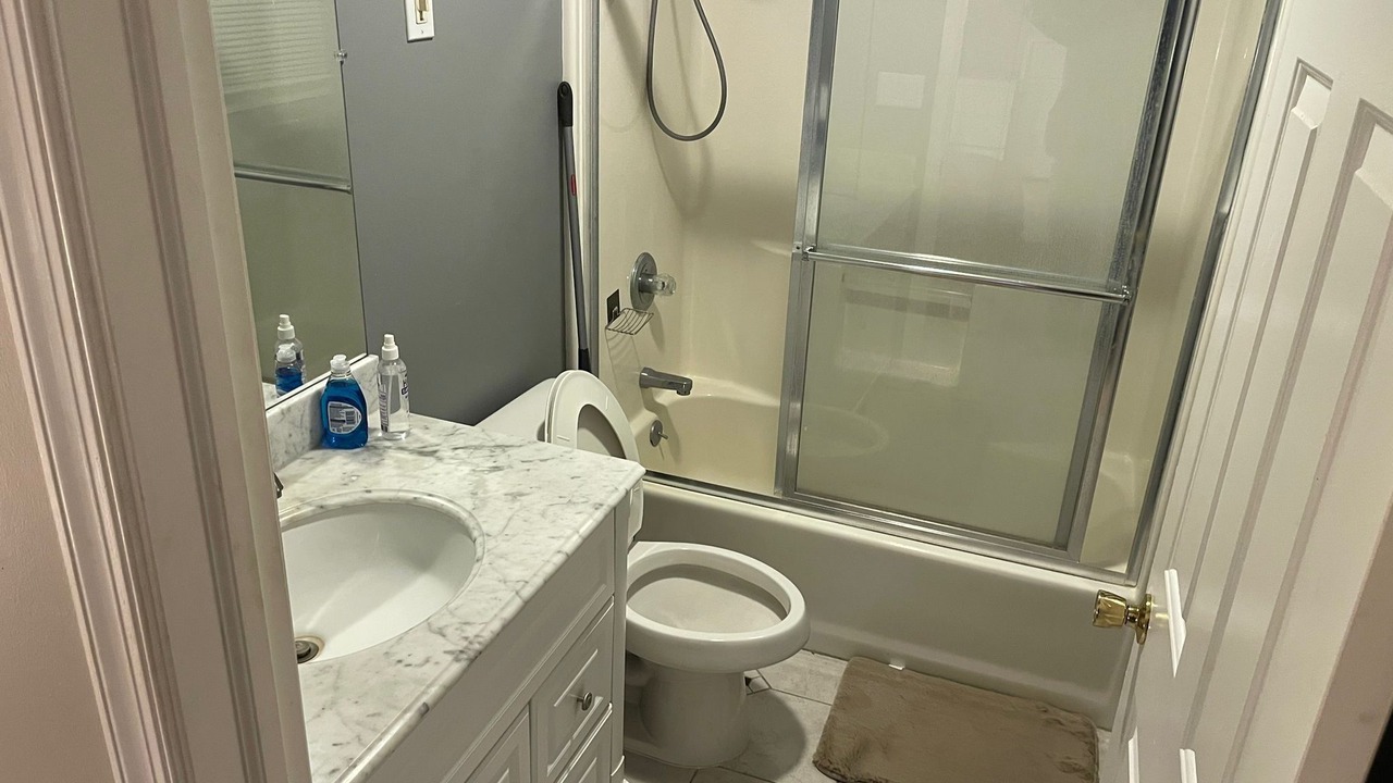 Photo of Bathroom in Highland Mills
