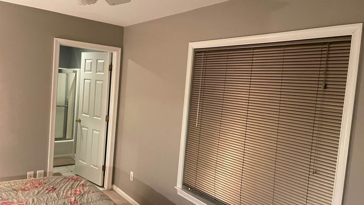 Photo of Bedroom in Highland Mills