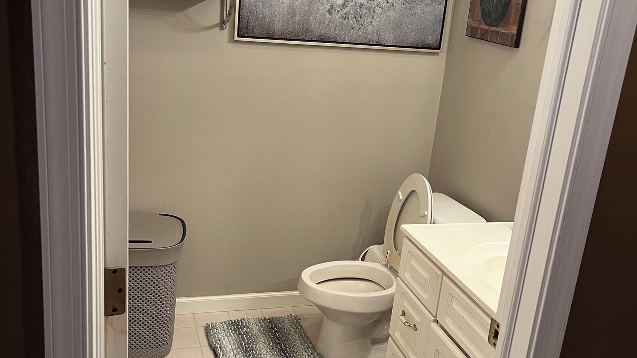 Photo of Bathroom in Highland Mills