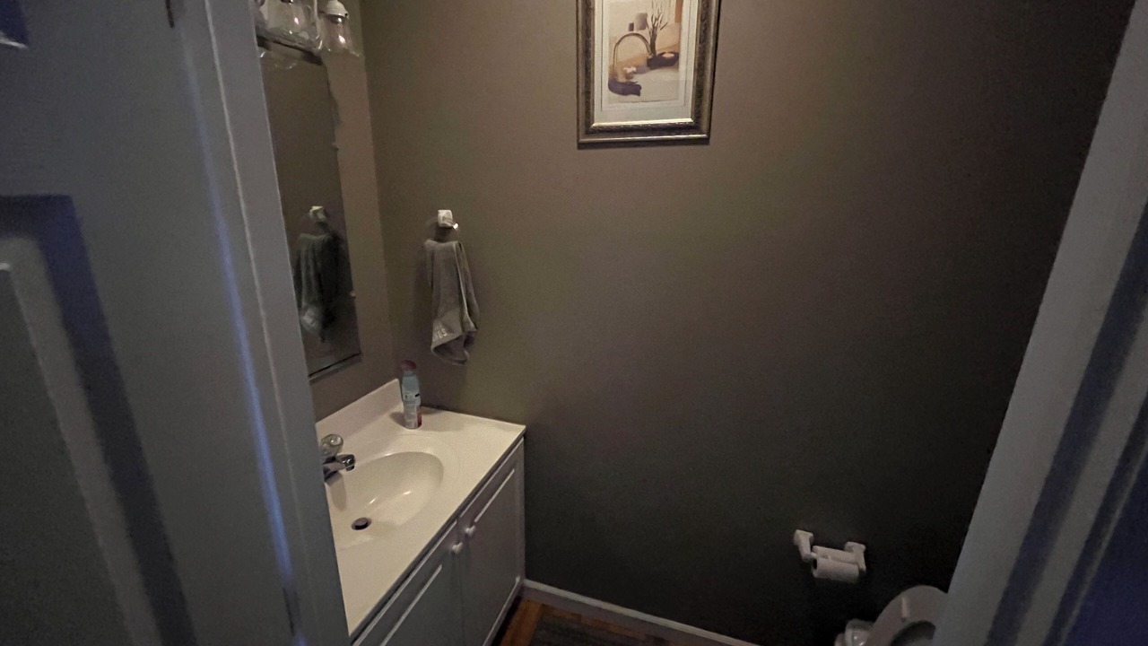 Photo of Bathroom in Highland Mills