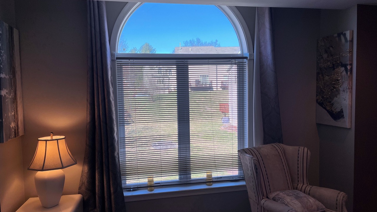 Photo of Bedroom in Highland Mills