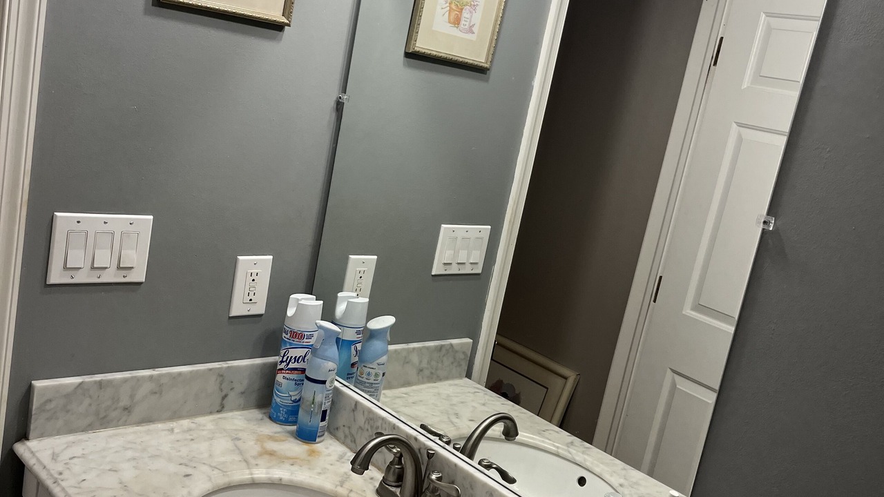 Photo of Bathroom in Highland Mills