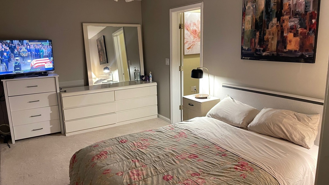 Photo of Bedroom in Highland Mills