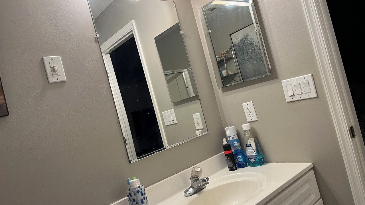 Photo of Bathroom in Highland Mills