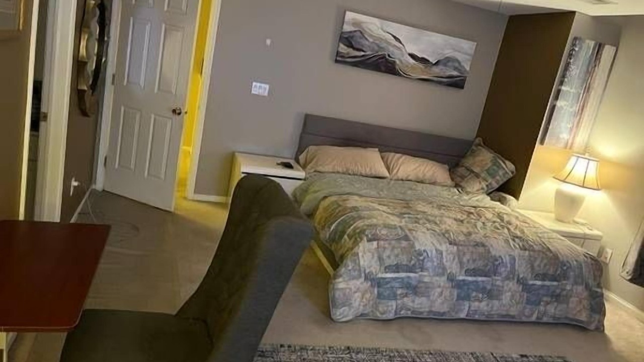 Photo of Bedroom in Highland Mills