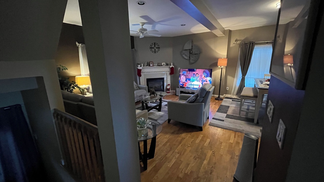 Photo of Livingroom in Highland Mills