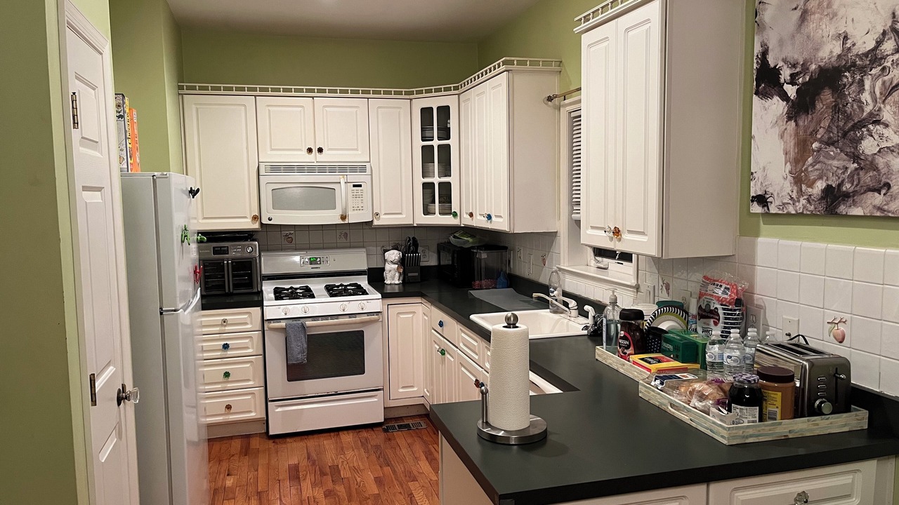 Photo of Kitchen in Highland Mills