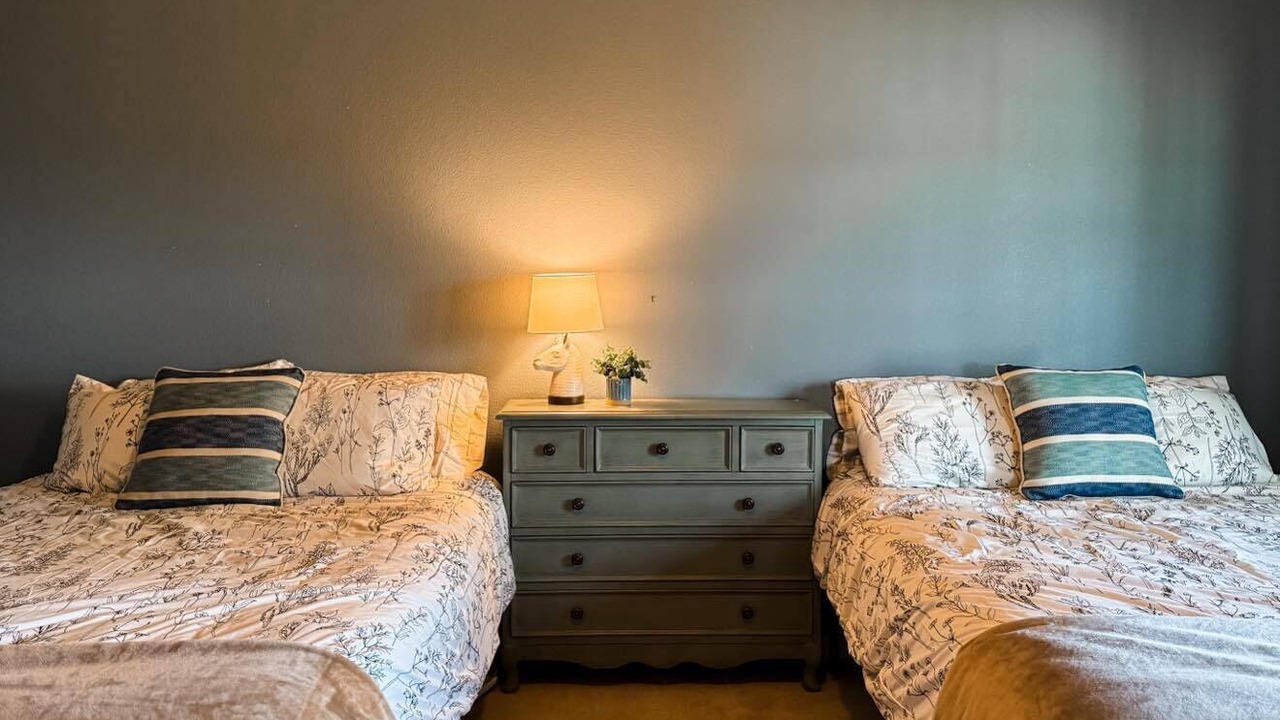 Photo of Bedroom in Beaver Shores