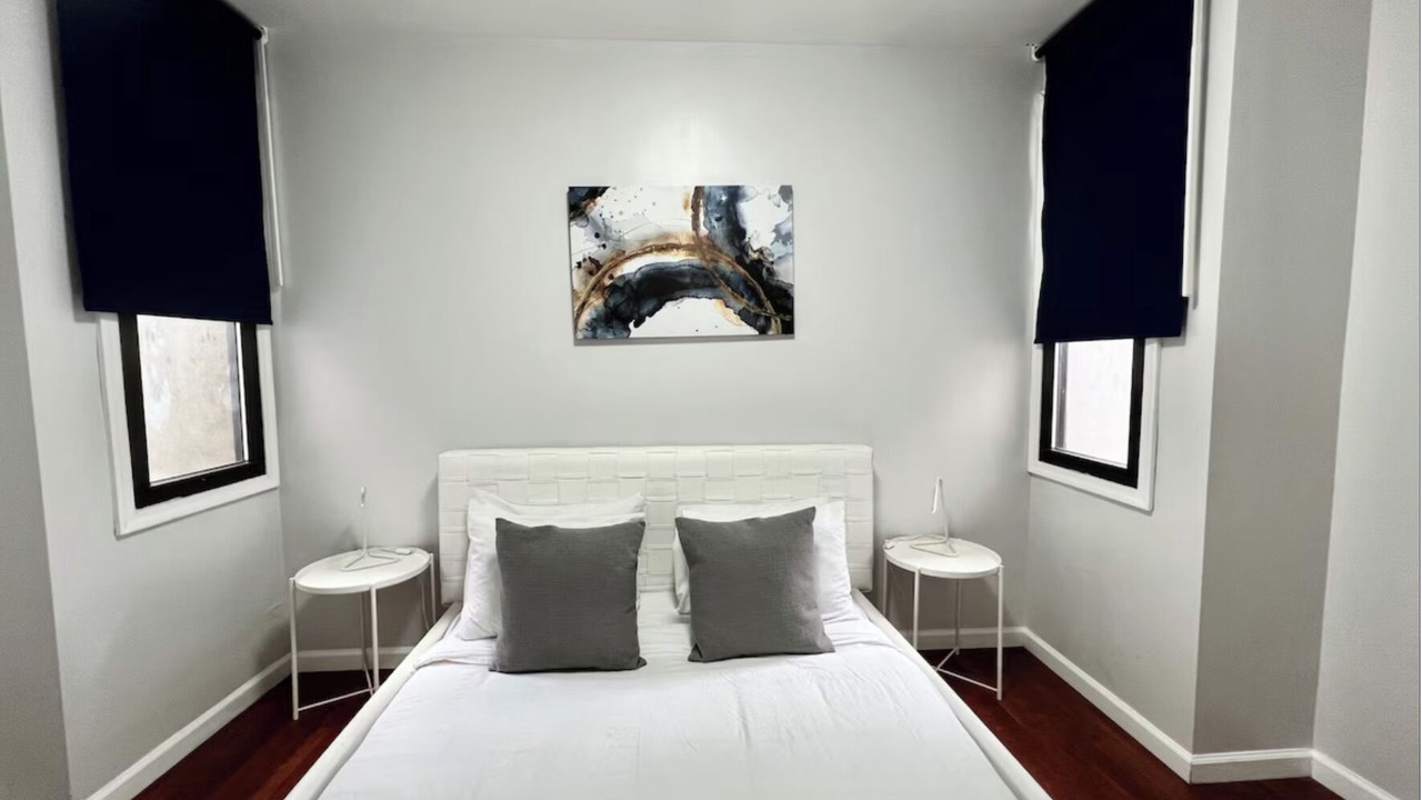 Photo of Bedroom in Chinatown